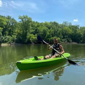 Meet your Posher, Cody